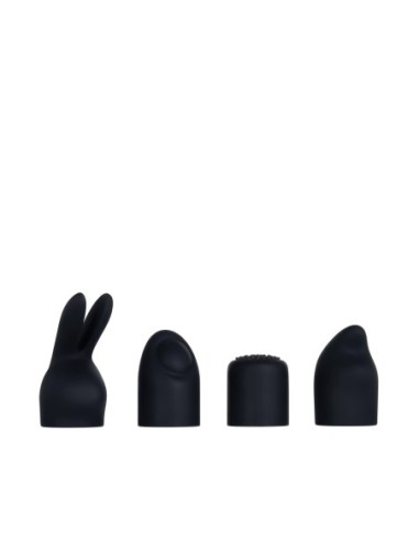 PEQUEÑOS TESOROS EVOLUCIONADOS NEGRO