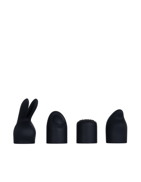 PEQUEÑOS TESOROS EVOLUCIONADOS NEGRO