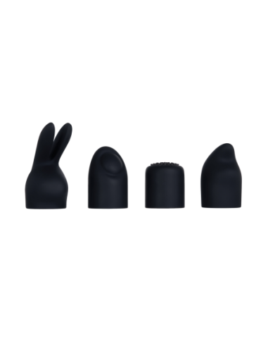 PEQUEÑOS TESOROS EVOLUCIONADOS NEGRO