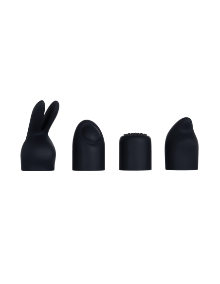 PEQUEÑOS TESOROS EVOLUCIONADOS NEGRO