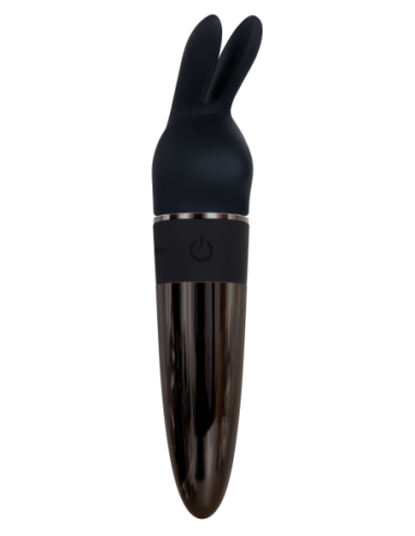 PEQUEÑOS TESOROS EVOLUCIONADOS NEGRO