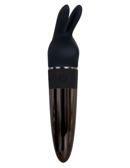 PEQUEÑOS TESOROS EVOLUCIONADOS NEGRO