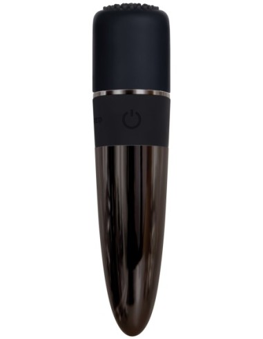 PEQUEÑOS TESOROS EVOLUCIONADOS NEGRO