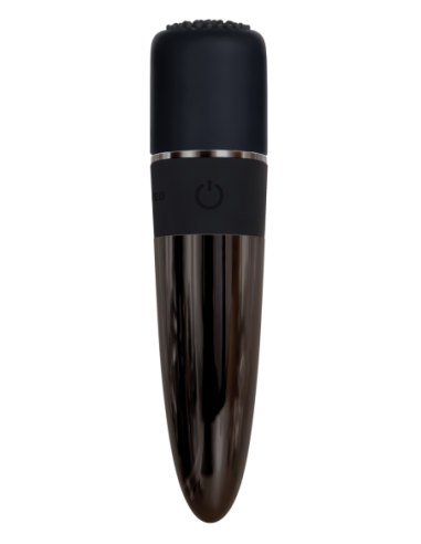 PEQUEÑOS TESOROS EVOLUCIONADOS NEGRO