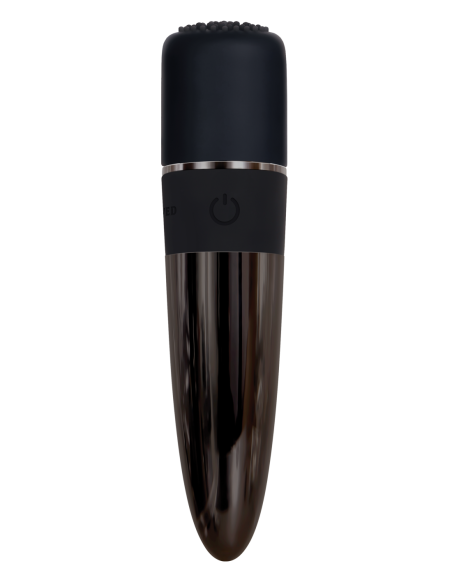 PEQUEÑOS TESOROS EVOLUCIONADOS NEGRO