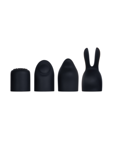 PEQUEÑOS TESOROS EVOLUCIONADOS NEGRO