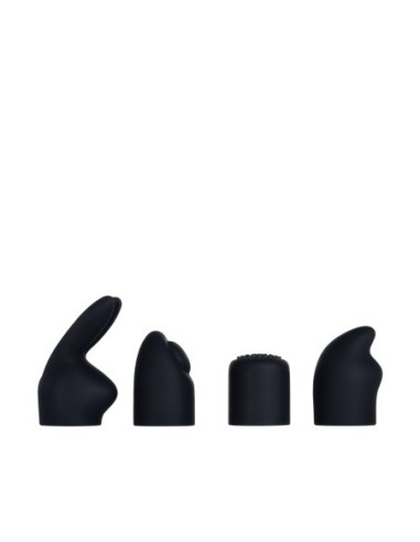 PEQUEÑOS TESOROS EVOLUCIONADOS NEGRO