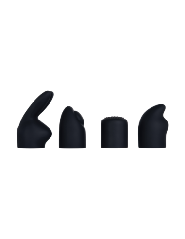 PEQUEÑOS TESOROS EVOLUCIONADOS NEGRO