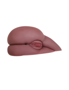 TOLERANCIA CERO STROKER LATERAL ANA FOXXX 2