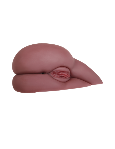 TOLERANCIA CERO STROKER LATERAL ANA FOXXX