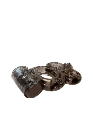 TOLERANCIA CERO STROKER LATERAL ANA FOXXX