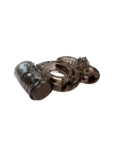 TOLERANCIA CERO STROKER LATERAL ANA FOXXX