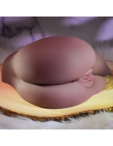 TOLERANCIA CERO STROKER LATERAL ANA FOXXX