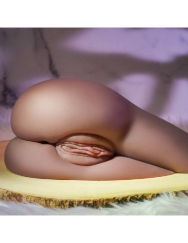 TOLERANCIA CERO STROKER LATERAL ANA FOXXX