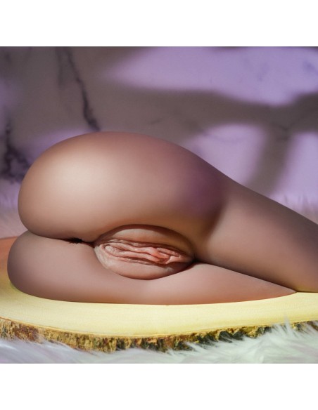 TOLERANCIA CERO STROKER LATERAL ANA FOXXX