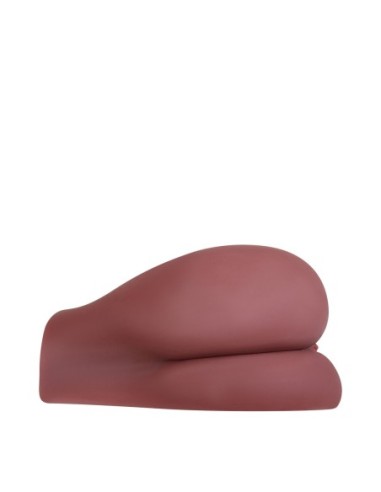 TOLERANCIA CERO STROKER LATERAL ANA FOXXX