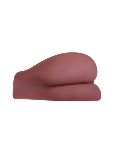 TOLERANCIA CERO STROKER LATERAL ANA FOXXX