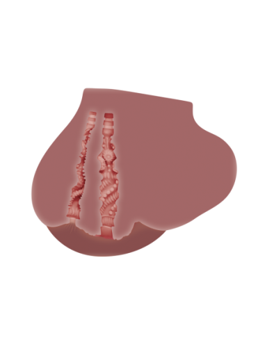 TOLERANCIA CERO STROKER LATERAL ANA FOXXX