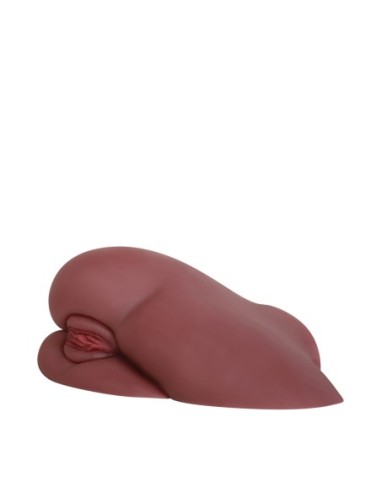 TOLERANCIA CERO STROKER LATERAL ANA FOXXX