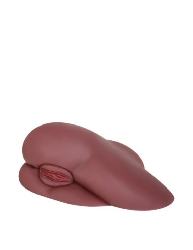 TOLERANCIA CERO STROKER LATERAL ANA FOXXX