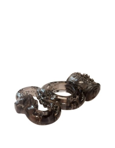 TOLERANCIA CERO STROKER LATERAL ANA FOXXX