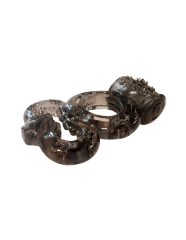 TOLERANCIA CERO STROKER LATERAL ANA FOXXX