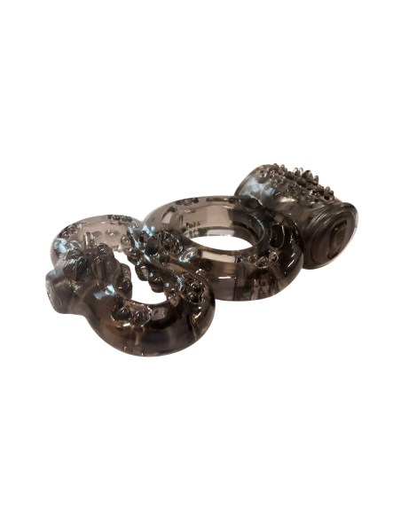 TOLERANCIA CERO STROKER LATERAL ANA FOXXX