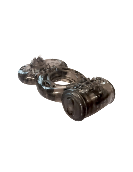 TOLERANCIA CERO STROKER LATERAL ANA FOXXX