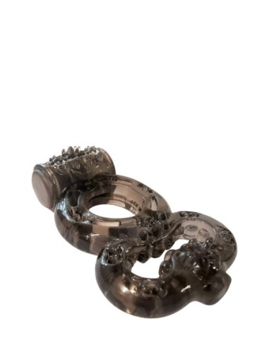 TOLERANCIA CERO STROKER LATERAL ANA FOXXX