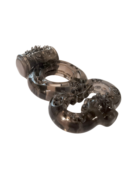 TOLERANCIA CERO STROKER LATERAL ANA FOXXX