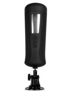 STROKER CERO TOLERANCIA SASHA GRISES 2