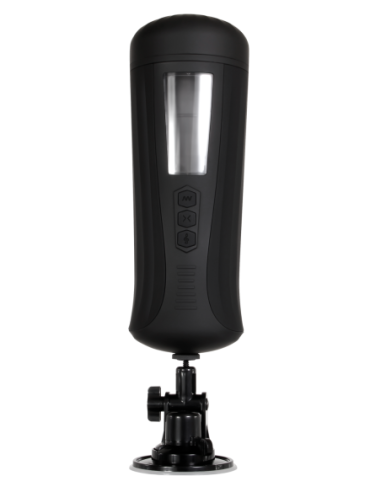 STROKER CERO TOLERANCIA SASHA GRISES