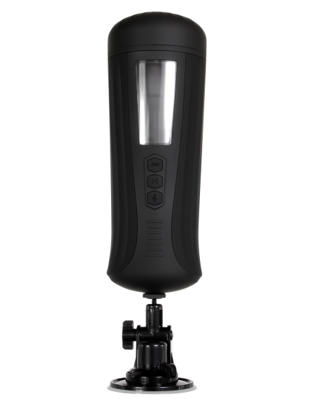 STROKER CERO TOLERANCIA SASHA GRISES