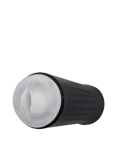 STROKER CERO TOLERANCIA SASHA GRISES