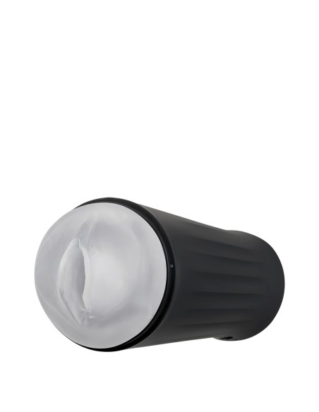 STROKER CERO TOLERANCIA SASHA GRISES