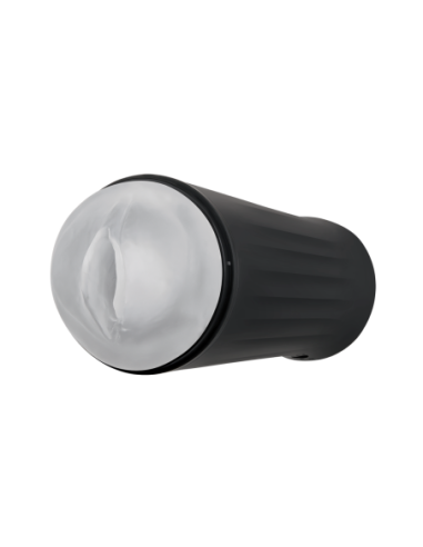 STROKER CERO TOLERANCIA SASHA GRISES