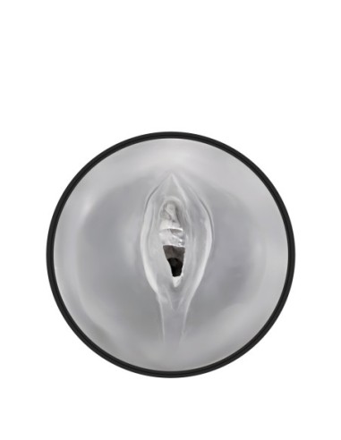 STROKER CERO TOLERANCIA SASHA GRISES