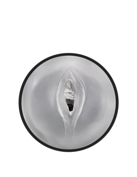 STROKER CERO TOLERANCIA SASHA GRISES