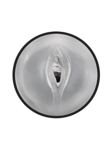 STROKER CERO TOLERANCIA SASHA GRISES