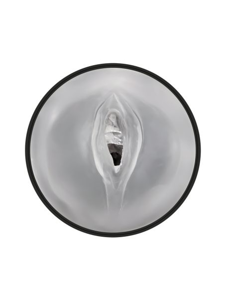 STROKER CERO TOLERANCIA SASHA GRISES