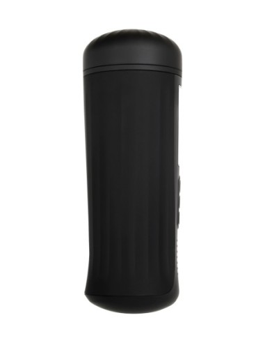 STROKER CERO TOLERANCIA SASHA GRISES