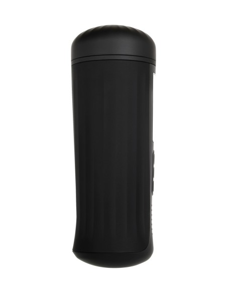 STROKER CERO TOLERANCIA SASHA GRISES