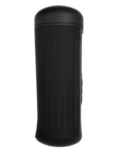 STROKER CERO TOLERANCIA SASHA GRISES