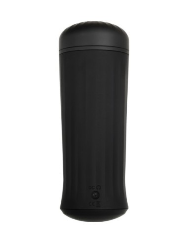 STROKER CERO TOLERANCIA SASHA GRISES