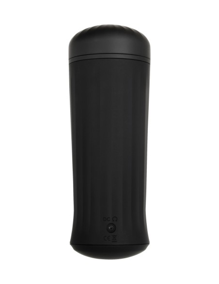 STROKER CERO TOLERANCIA SASHA GRISES