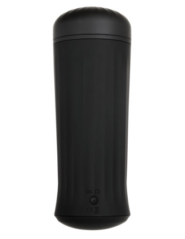 STROKER CERO TOLERANCIA SASHA GRISES