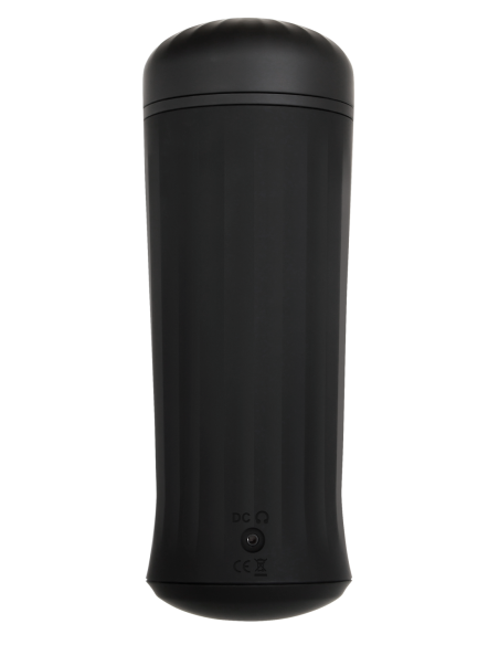 STROKER CERO TOLERANCIA SASHA GRISES