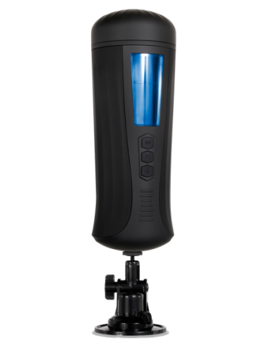 STROKER CERO TOLERANCIA SASHA GRISES