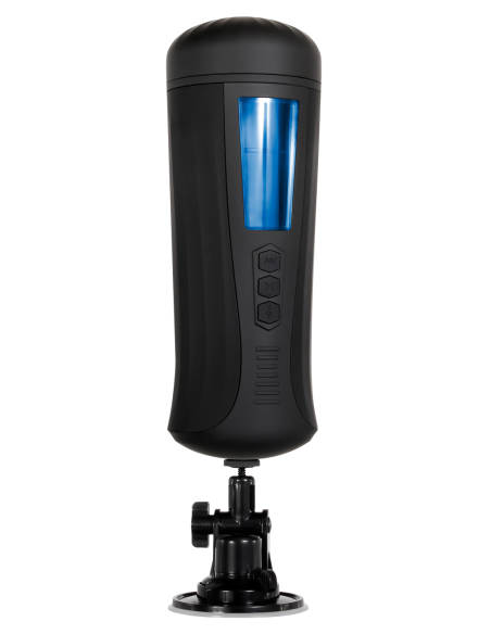 STROKER CERO TOLERANCIA SASHA GRISES