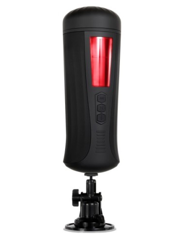 STROKER CERO TOLERANCIA SASHA GRISES